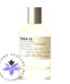 عطر ادکلن له لابو تونکا 25-Le Labo Tonka 25
