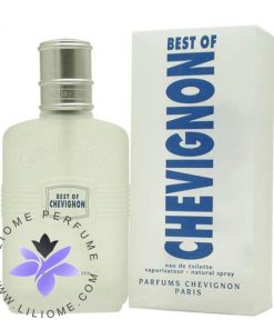 عطر ادکلن چویگنون بست آف چویگنون-Chevignon Best of Chevignon