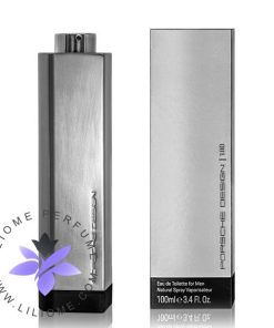 عطر ادکلن پورش دیزاین 180-Porsche Design 180