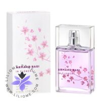 عطر ادکلن آرماند باسی این فلاورز-Armand Basi In Flowers