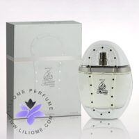 عطر ادکلن الحرمین فاریس اسود-Al Haramain Faris Aswad