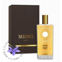 عطر ادکلن ممو شمس عود-Memo Shams Oud