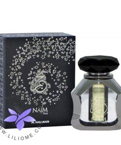 عطر ادکلن الحرمین نجم نویر-Al Haramain Najm Noir