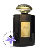 عطر ادکلن الحرمین جنون نویر-Al Haramain Junoon Noir