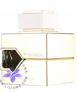 عطر ادکلن الحرمین لاونچر (لاونتر) فم-Al Haramain L'Aventure Femme