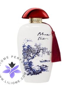 عطر ادکلن تاجر ونیزی بلو تی-The Merchant of Venice Blue Tea