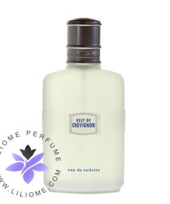 عطر ادکلن چویگنون بست آف چویگنون-Chevignon Best of Chevignon