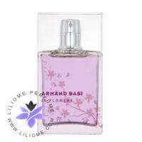 عطر ادکلن آرماند باسی این فلاورز-Armand Basi In Flowers