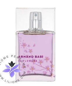 عطر ادکلن آرماند باسی این فلاورز-Armand Basi In Flowers