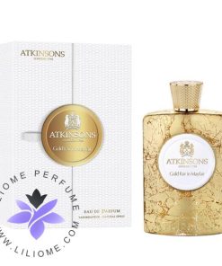 عطر ادکلن اتکینسونز-اتکینسون گلد فیر این می فیر-Atkinsons Gold Fair In Mayfair