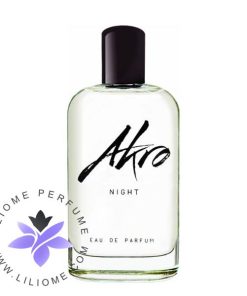 عطر ادکلن آکرو نایت-Akro Night