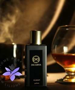 عطر ادکلن اینکارنا پارفومز آرکانوم-Incarna parfums Arcanum