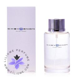 عطر ادکلن شویگنون پرفیومز-Chevignon Chevignon Perfumes