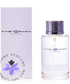 عطر ادکلن شویگنون پرفیومز-Chevignon Chevignon Perfumes