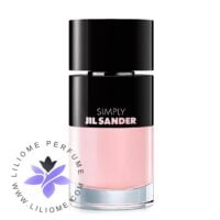 عطر ادکلن جیل ساندر سیمپلی جیل ساندر پودری-Jil Sander Simply Jil Sander Poudrée