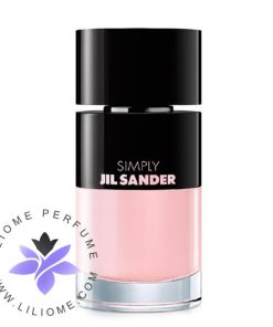 عطر ادکلن جیل ساندر سیمپلی جیل ساندر پودری-Jil Sander Simply Jil Sander Poudrée