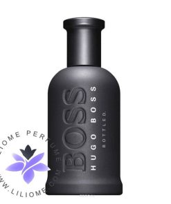 عطر ادکلن هوگو بوس باتلد کالکتورز ادیشن Hugo Boss Bottled Collector's Edition