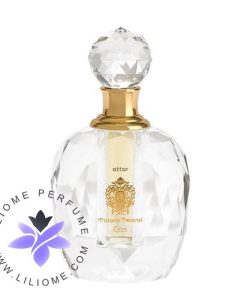 عطر ادکلن تیزیانا ترنزی کاس عطار Tiziana Terenzi Cas Attar