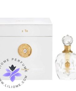 عطر ادکلن تیزیانا ترنزی کاس عطار Tiziana Terenzi Cas Attar