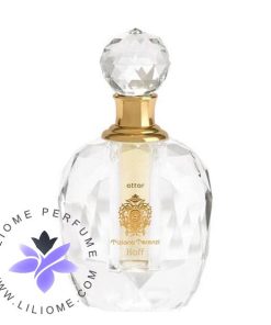عطر ادکلن تیزیانا ترنزی کاف عطار Tiziana Terenzi Kaff Attar