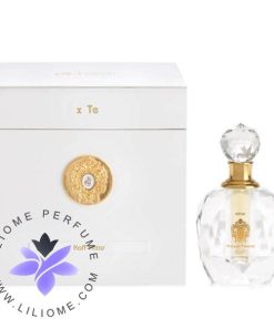 عطر ادکلن تیزیانا ترنزی کاف عطار Tiziana Terenzi Kaff Attar