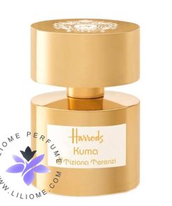 عطر ادکلن تیزیانا ترنزی کوما Tiziana Terenzi Kuma
