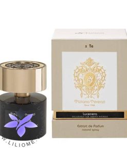 عطر ادکلن تیزیانا ترنزی لوسنرا Tiziana Terenzi Lucenera