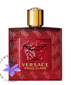 عطر ادکلن ورساچه اروس فلیم | Versace Eros Flame
