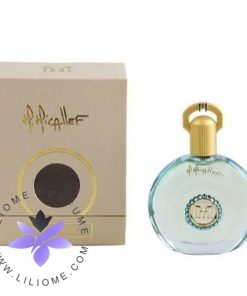 عطر ادکلن ام میکالف نایت عود-M. Micallef Night Aoud