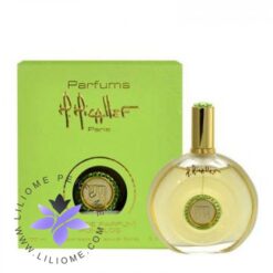عطر ادکلن ام میکالف پوملوس-M. Micallef Pomelos