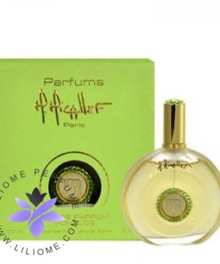 عطر ادکلن ام میکالف پوملوس-M. Micallef Pomelos