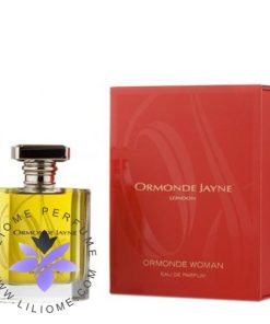 عطر ادکلن اورماند جین اورماند وومن-Ormonde Jayne Ormonde Woman