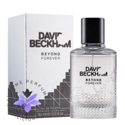 عطر ادکلن دیوید بکهام بیاند فوراور-David Beckham Beyond Forever