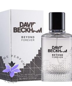 عطر ادکلن دیوید بکهام بیاند فوراور-David Beckham Beyond Forever