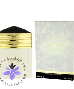 عطر ادکلن بوچرون-بوشرون پور هوم کالکتور ادو پرفیوم-Boucheron Pour Homme Collector EDP