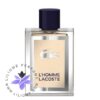 عطر ادکلن لاگوست لهوم-Lacoste L`Homme