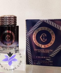 عطر ادکلن چاریول اینفینیت سلتیک آلتیمیت-Charriol Infinite Celtic Ultimate