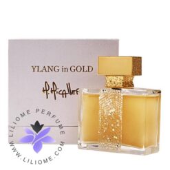عطر ادکلن ام میکالف یلانگ این گلد-M. Micallef Ylang in Gold