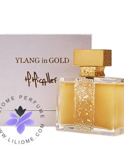 عطر ادکلن ام میکالف یلانگ این گلد-M. Micallef Ylang in Gold