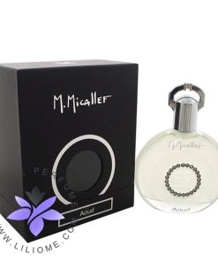 عطر ادکلن ام میکالف عود-M. Micallef Aoud