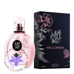 عطر ادکلن هالووین میا می ماین ادو تویلت-Halloween Mia Me Mine Eau de Toilette