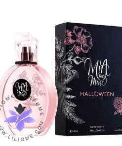 عطر ادکلن هالووین میا می ماین ادو تویلت-Halloween Mia Me Mine Eau de Toilette