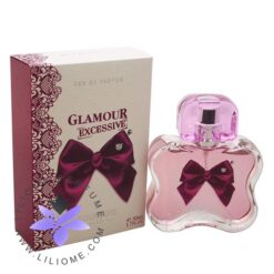 عطر ادکلن بورژوا گلامور اکسسیو-Bourjois Glamour Excessive