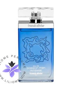 عطر ادکلن فرانک الیور ادو پشن اینتنس-Franck Olivier Eau de Passion Intense
