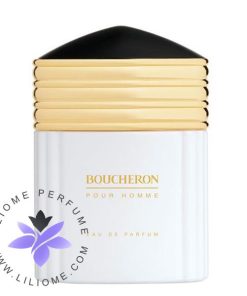 عطر ادکلن بوچرون-بوشرون پور هوم کالکتور ادو پرفیوم-Boucheron Pour Homme Collector EDP