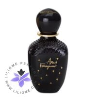 عطر ادکلن سالواتوره فراگامو آمو فراگامو لیمیتد ادیشن-Salvatore Ferragamo Amo Ferragamo Limited Edition