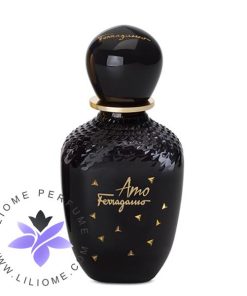 عطر ادکلن سالواتوره فراگامو آمو فراگامو لیمیتد ادیشن-Salvatore Ferragamo Amo Ferragamo Limited Edition
