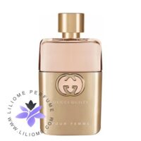 عطر ادکلن گوچی گیلتی زنانه-Gucci Guilty Pour Femme