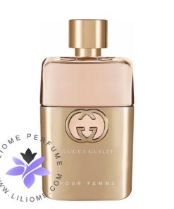 عطر ادکلن گوچی گیلتی زنانه-Gucci Guilty Pour Femme