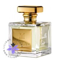 عطر ادکلن ام میکالف وانیل کویر-M. Micallef Vanille Cuir